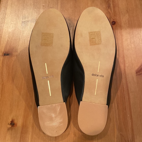 Dolce Vita Mules - Picture 5 of 5